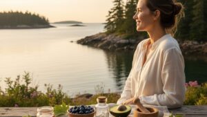 Glutathione Detox Maine — IV Therapy & Supplement Options