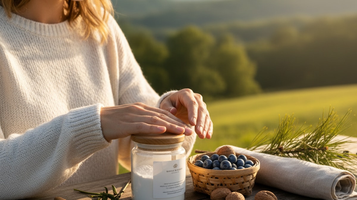 L-Glutathione North Carolina — What Patients Need to Know