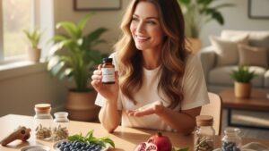 NAD+ Anti-Aging Arkansas — Therapies, Clinics & Results