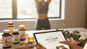 Buy Lipo C Online Colorado — Safe Access Guide | TrimrX