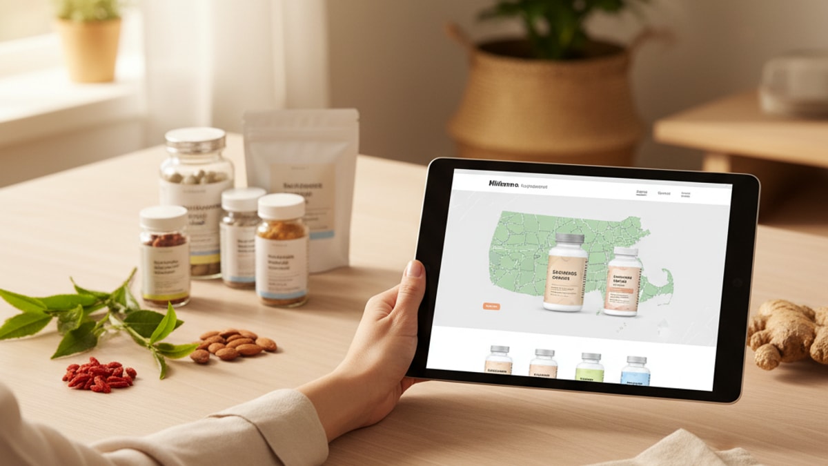 Buy Glutathione Online Massachusetts — Safe, Effective