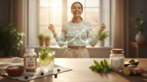 Does Lipo B Help Fat Metabolism? (Science-Backed Facts)