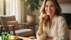 Sermorelin Anti-Aging Nevada — How It Works & What to Expect