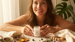 NAD+ Supplement Arkansas — How to Choose and Where to Buy