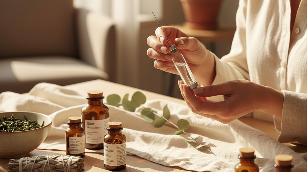 Glutathione Injection Nevada — Clinical Facts & Access