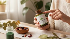 NAD+ Glutathione Side Effects — What Research Shows