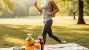 Fat Burning Shot Tennessee — GLP-1 Weight Loss Treatment