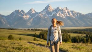 NAD+ Therapy Wyoming — Availability, Access, and Real