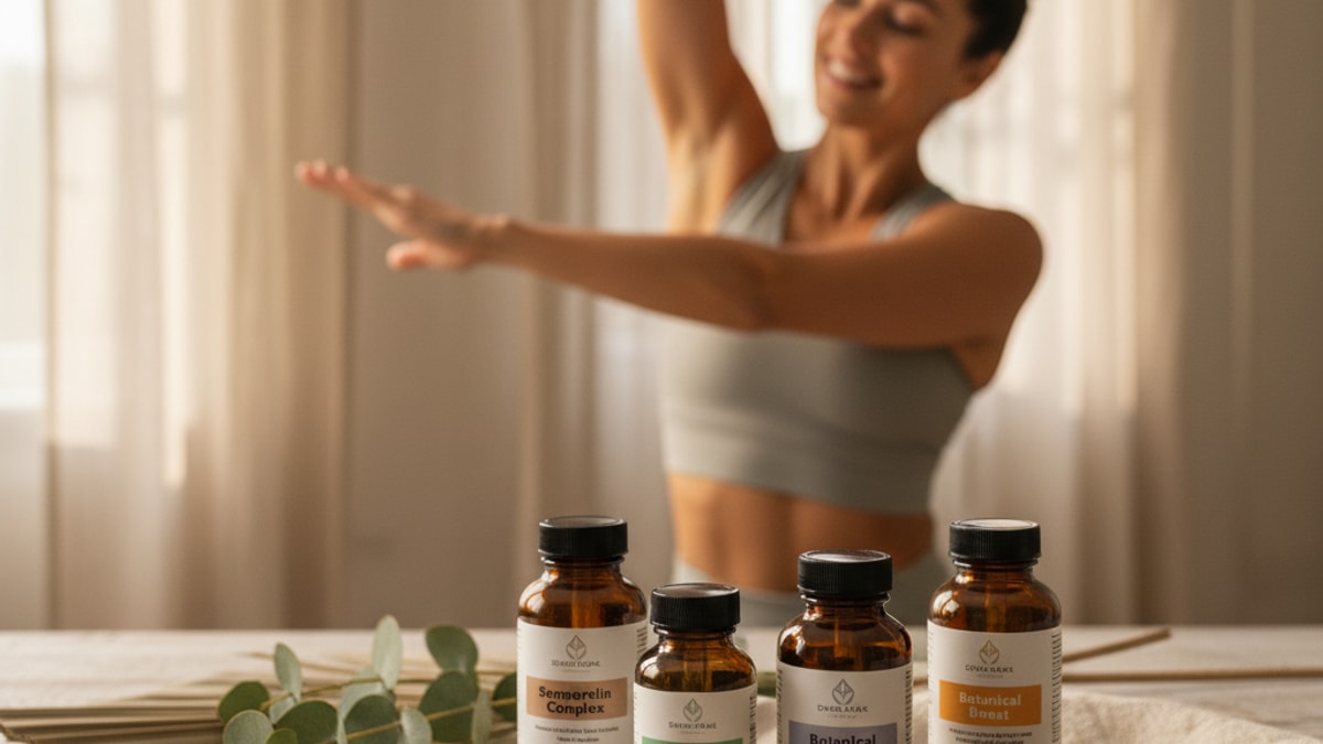 Sermorelin Therapy Texas — Cost, Access, and Results
