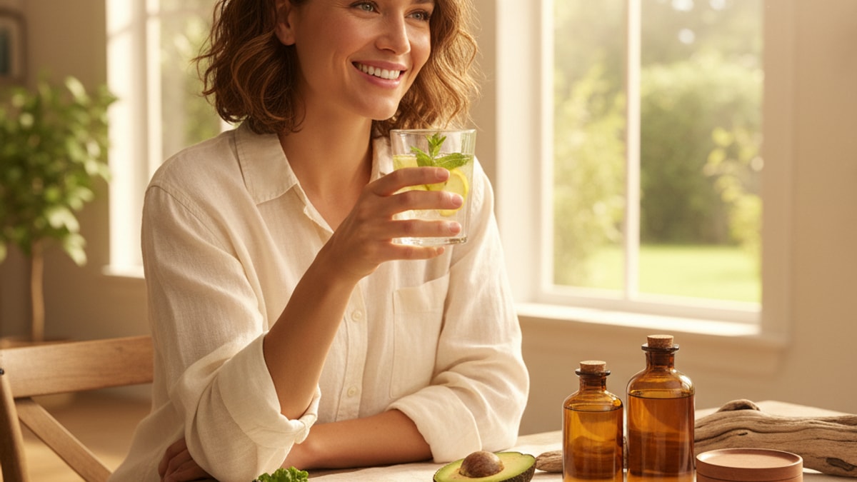 Best Glutathione Protocol Detox — Science-Backed Methods
