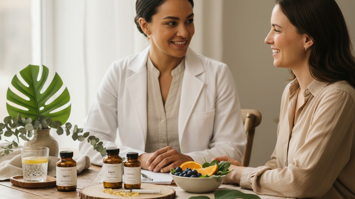 Combining Lipo C with Wegovy — Benefits, Risks & Timing