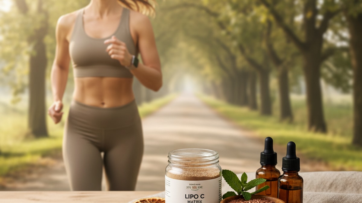 Lipo C Weight Loss Plateau Success Stories — Real Results