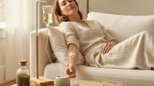 NAD+ IV Therapy in South Dakota — What Residents Need to