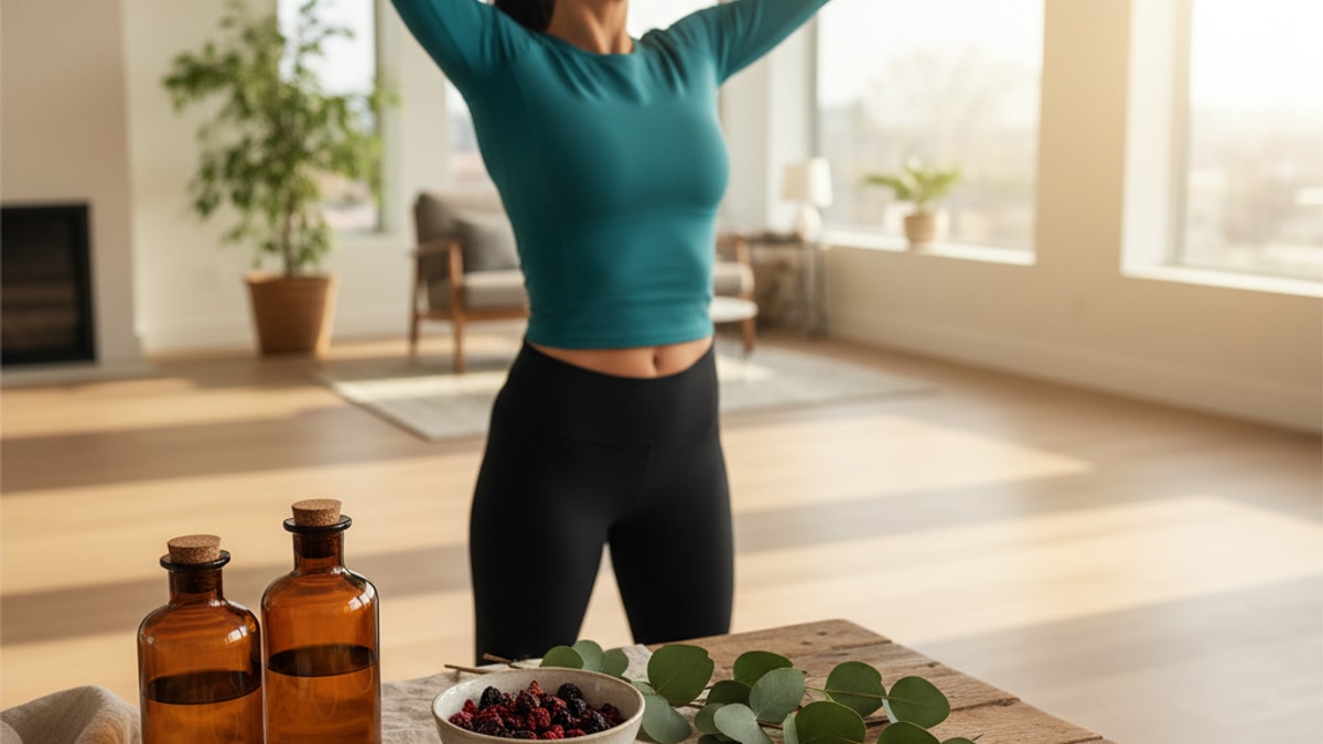 Buy Lipo B Online Iowa — Medical-Grade Lipotropic Therapy