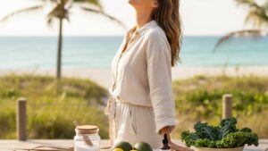 Master Antioxidant Glutathione — IV Therapy Benefits