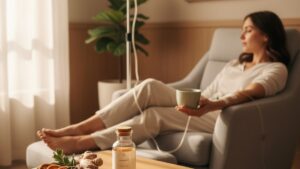 Lipo C Provider New Hampshire — Injection Benefits Explained