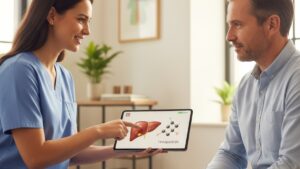 Tirzepatide Liver Health — Effects & Safety | TrimRx