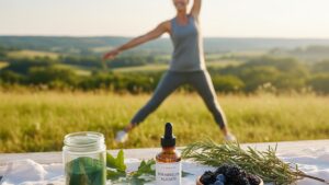 Sermorelin Acetate Kentucky — Telehealth Access & Delivery