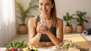 L-Glutathione Kentucky — Medical-Grade Antioxidant Therapy