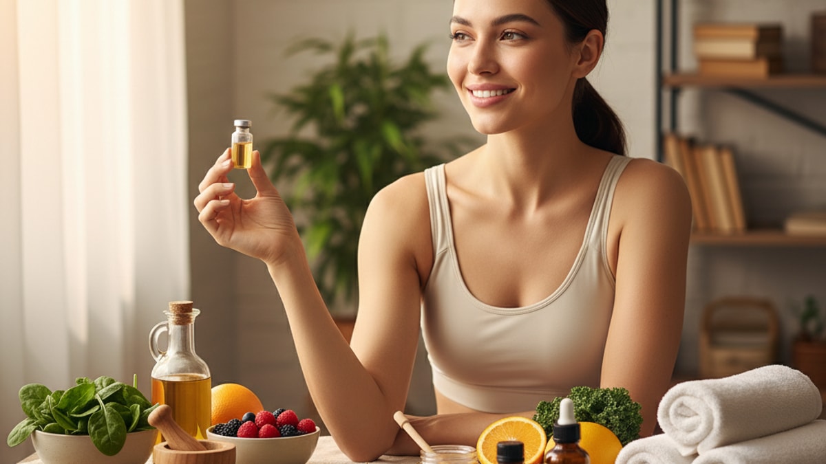 Lipo-B12 Shot Tennessee — Telehealth Weight Loss Access