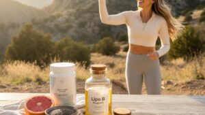 Lipo B Provider Utah — Proven Fat-Loss Support with GLP-1