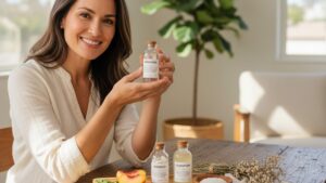 Combining Sermorelin with Glutathione — Benefits & Protocols