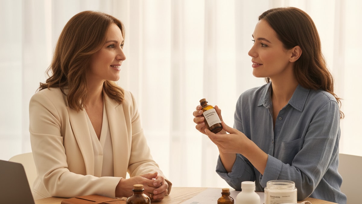 Sermorelin Doctor South Dakota — Telehealth Access Guide