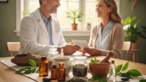 Sermorelin Doctor Louisiana — Telehealth Access & Pricing
