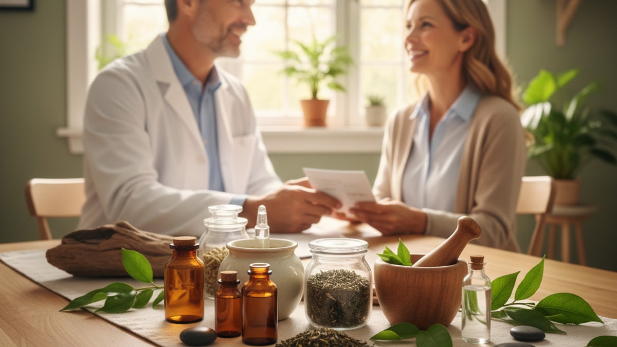 Sermorelin Doctor Louisiana — Telehealth Access & Pricing