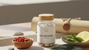 Is Glutathione Legal? FDA Status & Safety Rules Explained