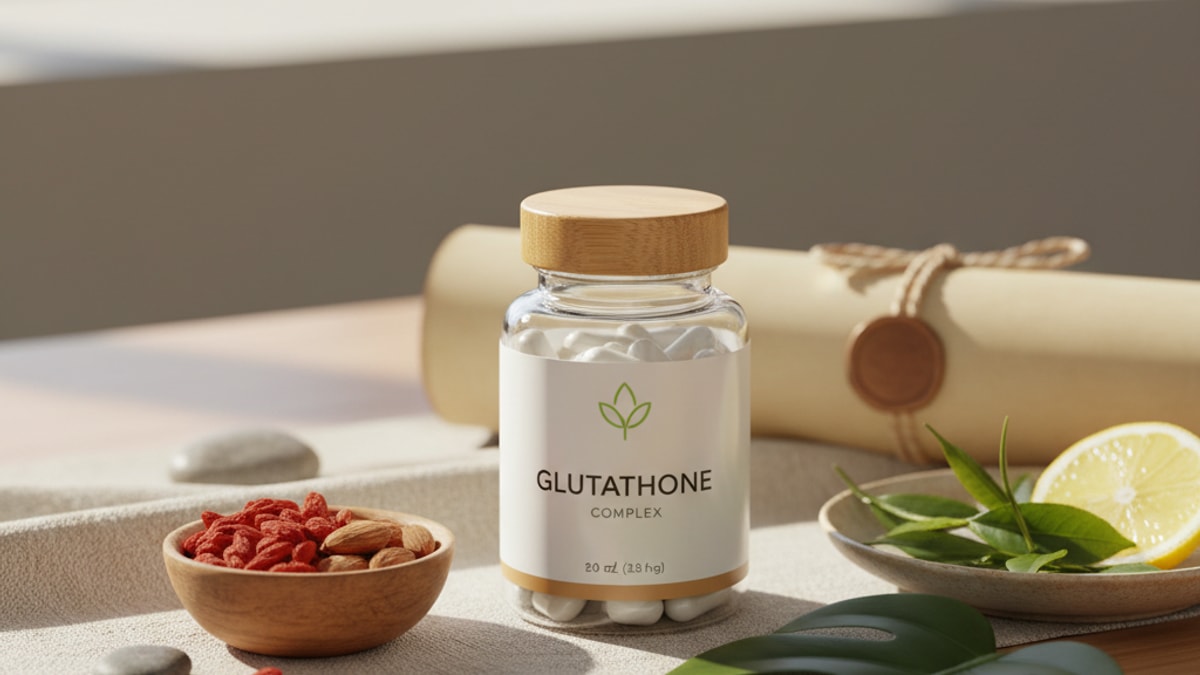 Is Glutathione Legal? FDA Status & Safety Rules Explained