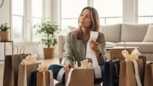 Semaglutide Compulsive Shopping — GLP-1 & Impulse Control