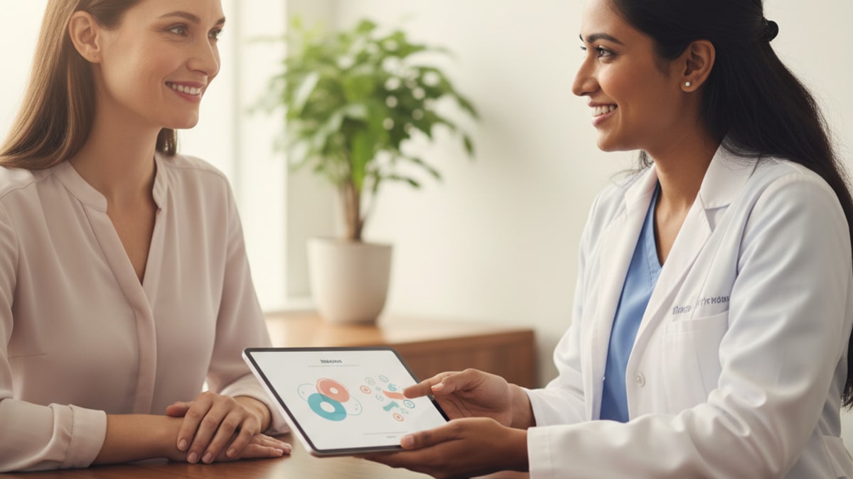 Ozempic Fertility — What You Need to Know | TrimRx