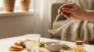 Microdosing Lipo C — Daily Injection Protocol Explained