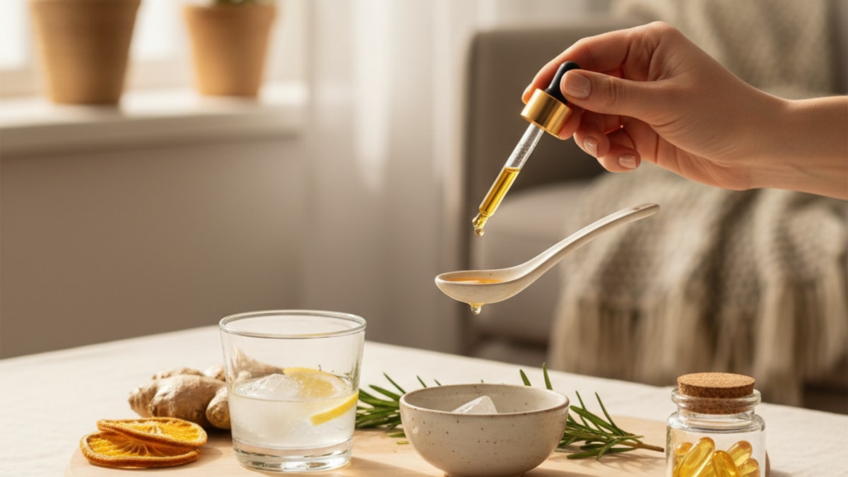 Microdosing Lipo C — Daily Injection Protocol Explained