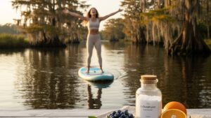L-Glutathione Louisiana — Access, Efficacy, and Sourcing