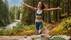 NAD+ for Energy — Oregon Telehealth & Shipped Treatment