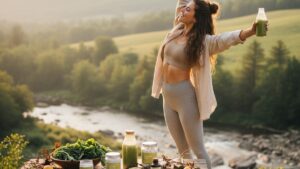 Glutathione Detox Vermont — Medical-Grade Support Options
