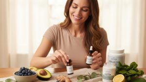 Lipo B vs Semaglutide — Weight Loss Mechanisms Compared