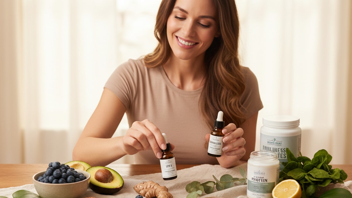 Lipo B vs Semaglutide — Weight Loss Mechanisms Compared