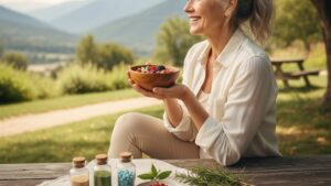 Sermorelin Results Longevity — What Science Shows