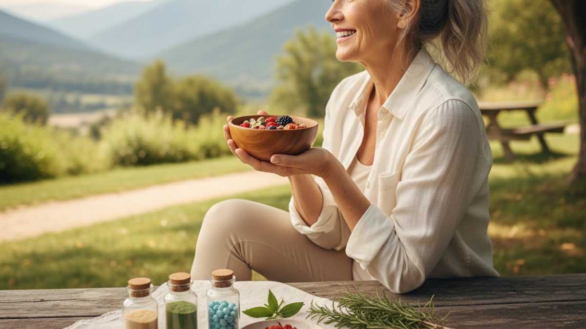 Sermorelin Results Longevity — What Science Shows