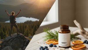 NAD+ for Energy — What Idaho Residents Should Know