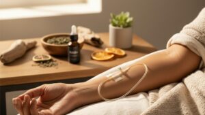 NAD+ Injection Alabama — Clinical Access & Mechanisms