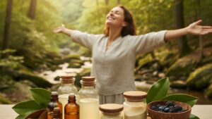 Glutathione Detox Tennessee — What Works (Evidence-Based)