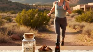 NAD+ for Energy — What Works (and What Doesn’t)