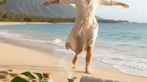 NAD+ for Energy — Does It Work in Hawaii’s Climate?