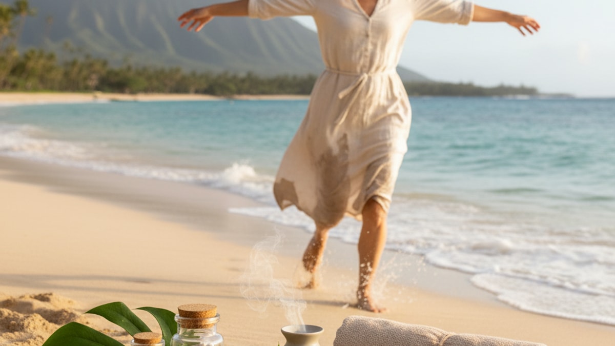 NAD+ for Energy — Does It Work in Hawaii’s Climate?