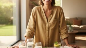 Switching to NAD+ — Benefits, Timing & What to Expect