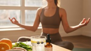 Lipotropic C Shot Oregon — Science, Access & Real Results